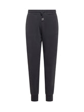 Pantaloni della Tuta con Logo - COLLEZIONE TEAM EC | $store$