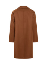 Cappotto con Bottoni - EXTRA EXCLUSIVE MAN | $store$