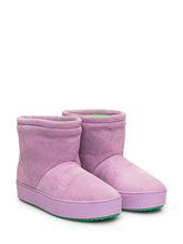 Eyelike Ankle Boot - Chiara Ferragni | $store$