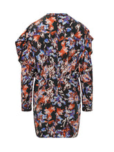 Merera Dress - EXTRA EXCLUSIVE WOMAN | $store$