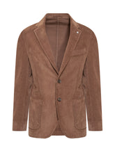 Blazer Velluto - EXTRA EXCLUSIVE MAN | $store$