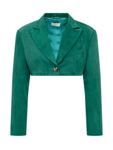 Giacca Cropped - Donna | $store$