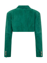 Giacca Cropped - Donna | $store$