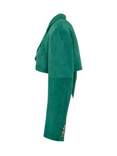 Giacca Cropped - Donna | $store$