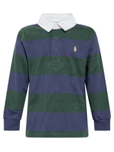 Rugby Knit Shirt - EXTRA EXCLUSIVE KIDS | $store$