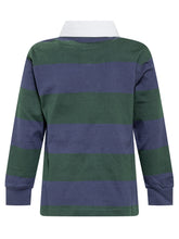 Rugby Knit Shirt - EXTRA EXCLUSIVE KIDS | $store$