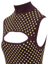 Cut Out Dress - EXTRA EXCLUSIVE WOMAN | $store$