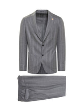 Completo a Righe - EXTRA EXCLUSIVE MAN | $store$