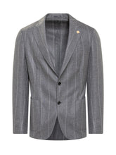 Completo a Righe - EXTRA EXCLUSIVE MAN | $store$