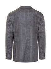 Completo a Righe - EXTRA EXCLUSIVE MAN | $store$