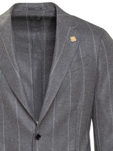 Completo a Righe - EXTRA EXCLUSIVE MAN | $store$