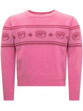 Crewneck Sweater - Chiara Ferragni Kids | $store$