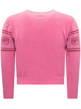 Crewneck Sweater - Chiara Ferragni Kids | $store$
