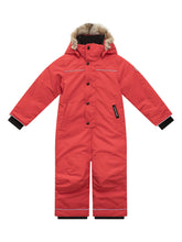 Tutta da Neve Grizzly - Bambini | $store$