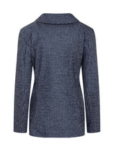 Double-breasted Blazer - Emporio Armani | $store$