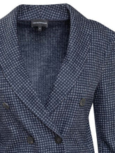 Double-breasted Blazer - Emporio Armani | $store$