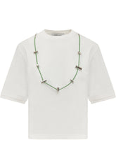 Crop T-shirt - Ambush | $store$