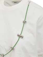 Crop T-shirt - Ambush | $store$