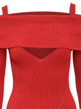 Midi Dress - Andreadamo | $store$