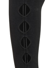 Cut Out Pants - Andreadamo | $store$