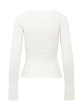 Knitted Top - Andreadamo | $store$