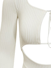 Knitted Top - Andreadamo | $store$