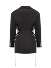 Blazer Rhinestones - Donna | $store$