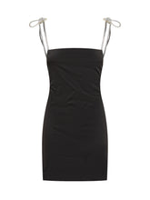 Abito Rhinestones - Donna | $store$