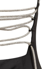 Abito Rhinestones - Donna | $store$