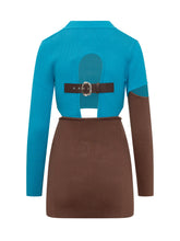 Cut Out Dress - Andersson Bell | $store$