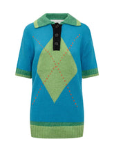 Knitted t-shirt - Andersson Bell | $store$