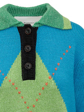 Knitted t-shirt - Andersson Bell | $store$