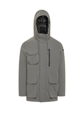 Field Jacket - EXTRA EXCLUSIVE MAN | $store$