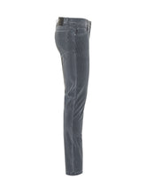 Techno Velvet Pants - EXTRA EXCLUSIVE MAN | $store$