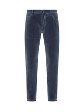 Corduroy Trousers - EXTRA EXCLUSIVE MAN | $store$