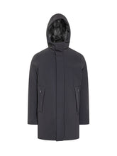 Eskimo Jacket - EXTRA EXCLUSIVE MAN | $store$