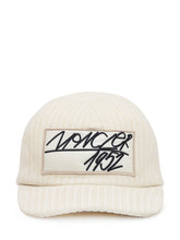 2 Moncler 1952 Cappello Baseball - EXTRA EXCLUSIVE MAN | $store$