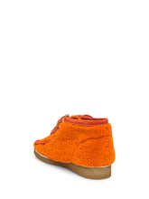 2 Moncler 1952 Stivaletto Wallabee - EXTRA EXCLUSIVE MAN | $store$