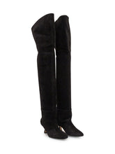 Boot in Suede - Anna F | $store$