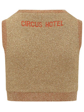 Crewneck Top - Circus Hotel | $store$