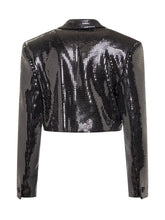 The Spencer Disco Blazer - EXTRA EXCLUSIVE WOMAN | $store$