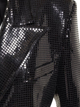 The Spencer Disco Blazer - EXTRA EXCLUSIVE WOMAN | $store$