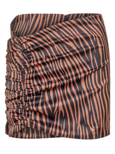 The Curling Mini Skirt - EXTRA EXCLUSIVE WOMAN | $store$