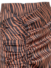 The Curling Mini Skirt - EXTRA EXCLUSIVE WOMAN | $store$