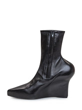 Show Leather Ankle Boot - EXTRA EXCLUSIVE WOMAN | $store$