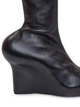 Show Leather Ankle Boot - EXTRA EXCLUSIVE WOMAN | $store$