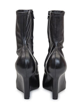 Show Leather Ankle Boot - EXTRA EXCLUSIVE WOMAN | $store$