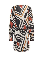 Dress with Print - Dsquared2 | $store$