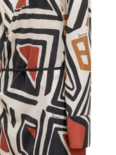 Dress with Print - Dsquared2 | $store$