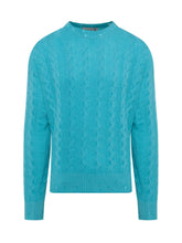 Braided Sweater - EXTRA EXCLUSIVE MAN | $store$